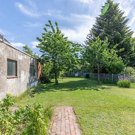 Villa Bootshaus Husum  Exterior foto